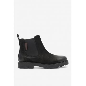 Ghete dama  5905588761525 - Sintetic - Negru