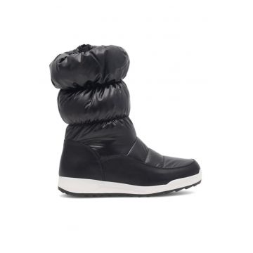 Botine dama - 590558818411936 - Sintetic - Negru Botine dama - 590558818411936 - Sintetic - Negru