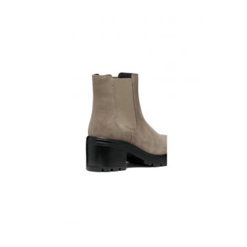 Ghete dama  303948610 - Textil - Bej Ghete dama  303948610 - Textil - Bej