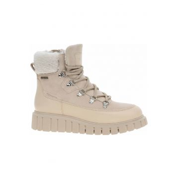 Botine dama  1-26267-43 bej