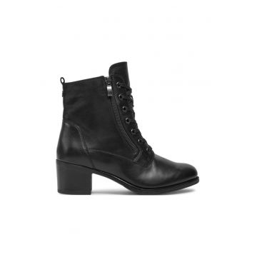 Botine dama - 304315 - Piele naturala2 Botine dama - 304315 - Piele naturala2