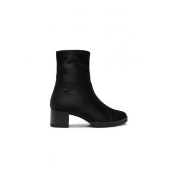 Botine dama Hogl - 8-134828-01000 - Textil - 36 EU - Negru