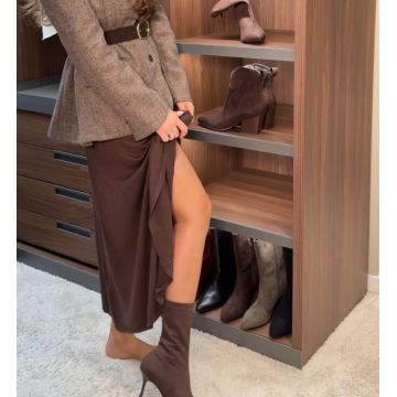 Botine dama Neki Maro