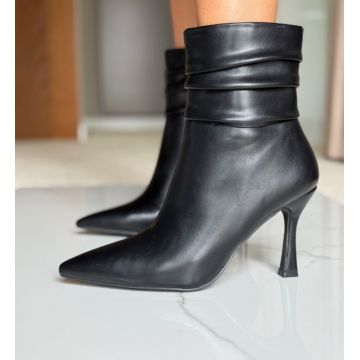 Botine dama Payhan Negre 2