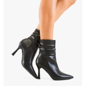 Botine dama Payhan Negre 2