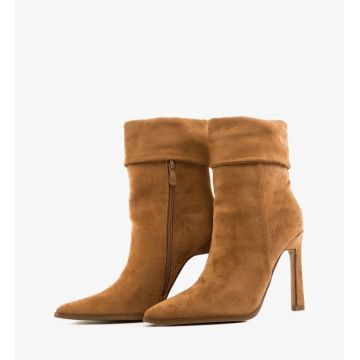 Botine dama Tyta Khaki