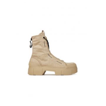 Botine dama Vic Matie - 1G3000D V14G040300 - Textil - Bej