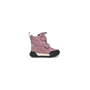 Ghete dama  304066726 - Piele ecologica - Roz Ghete dama  304066726 - Piele ecologica - Roz