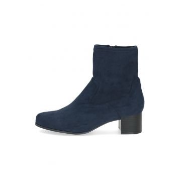 Botine cu toc
