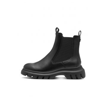 Ghete Chelsea de piele ecologica Ghete Chelsea de piele ecologica