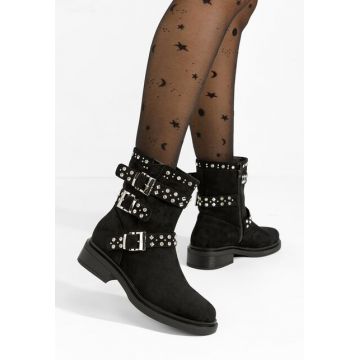 Ghete dama Marellen negre