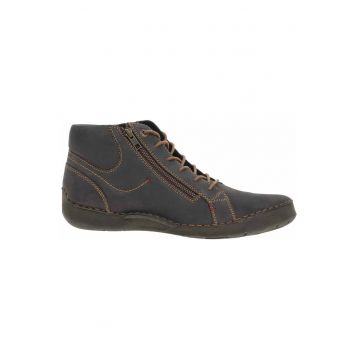 Botine dama  59667 MI796150 gri