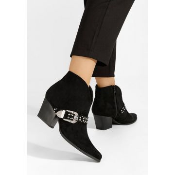 Ciocate dama Romelia negre