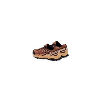 Bocanci trekking dama  304711770 - Sintetic - Bej Bocanci trekking dama  304711770 - Sintetic - Bej