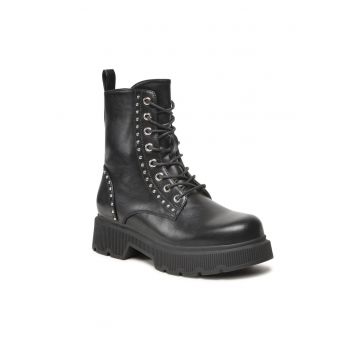 Botine dama - Piele ecologica Botine dama - Piele ecologica