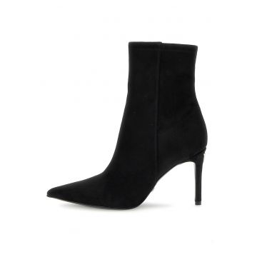 Botine cu varf ascutit Richery Botine cu varf ascutit Richery