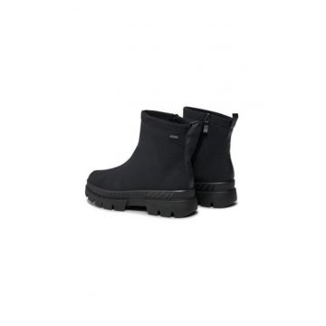 Botine dama  12-14102-01 - Sintetic - 40 EU - Negru Botine dama  12-14102-01 - Sintetic - 40 EU - Negru