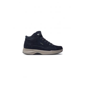 Botine dama  96251 - Piele naturala - 37 EU - Bleumarin Botine dama  96251 - Piele naturala - 37 EU - Bleumarin