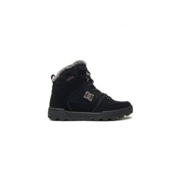 Botine dama  ADJB100012-BK2 - Piele naturala - Negru Botine dama  ADJB100012-BK2 - Piele naturala - Negru