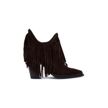 Botine dama  negru Botine dama  negru