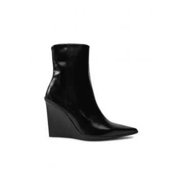 Botine dama -  piele naturala Botine dama -  piele naturala