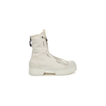 Botine dama Vic Matie - 1G3000D V14G040112 - Textil - Bej Botine dama Vic Matie - 1G3000D V14G040112 - Textil - Bej