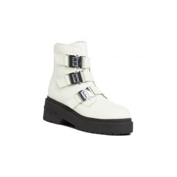 Botine  din piele naturala Botine  din piele naturala