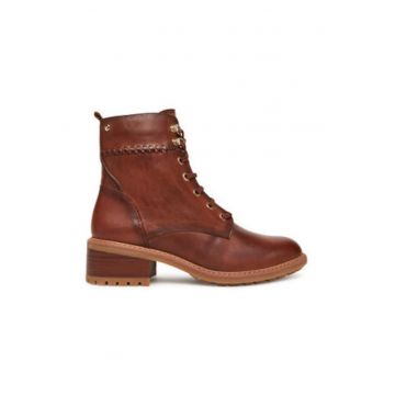 Botine  din piele naturala Botine  din piele naturala