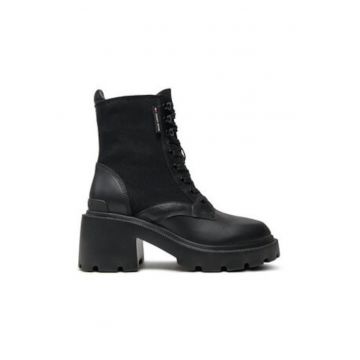 Botine  pentru femei din piele naturala Botine  pentru femei din piele naturala