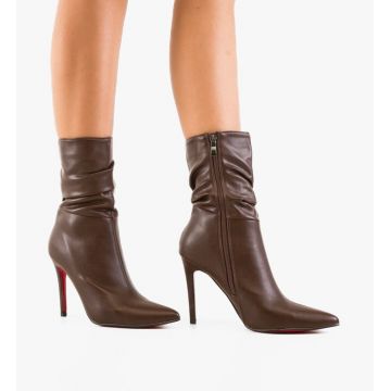 Botine dama Klemenia Maro