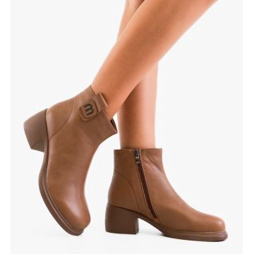 Botine dama Safta Maro 2