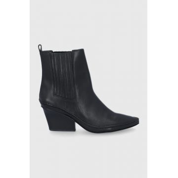 Tory Burch Cizme de piele